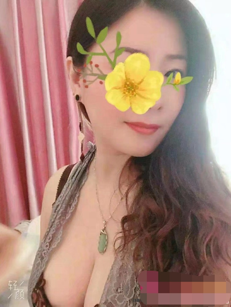 天盛壹中心美熟女